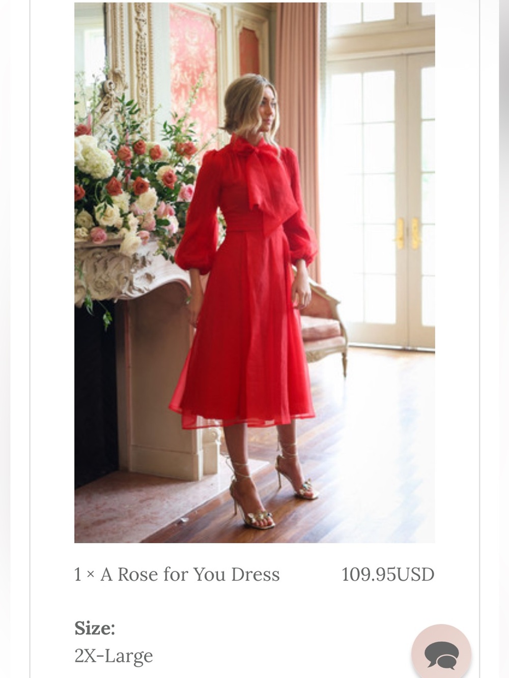 Dainty Jewells Dress